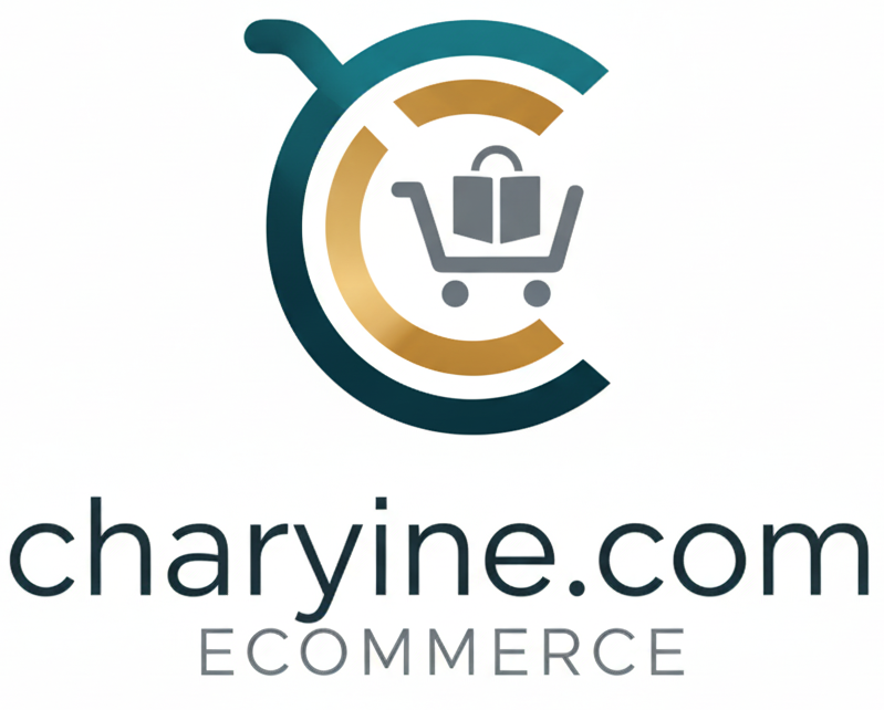 Charyine Logo